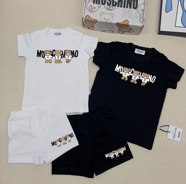 Moschino sz73-110 194